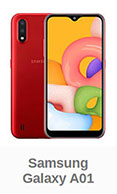 Galaxy A01